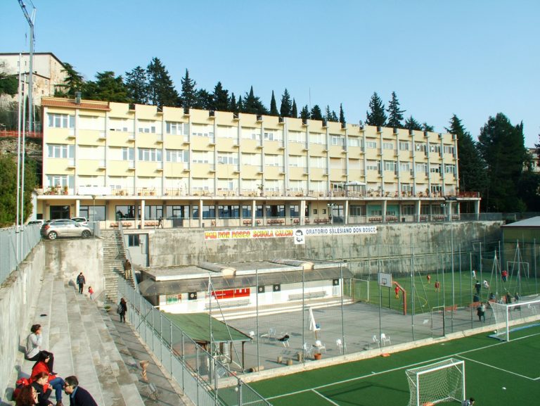 Istituto Don Bosco Perugia