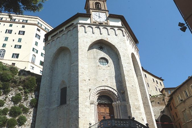 Sant’Ercolano in festa