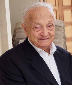 MONS. LUCIANO TINARELLI Foto Sandro Allegrini