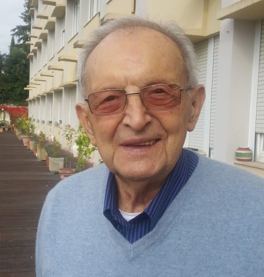 Sante Toniolo