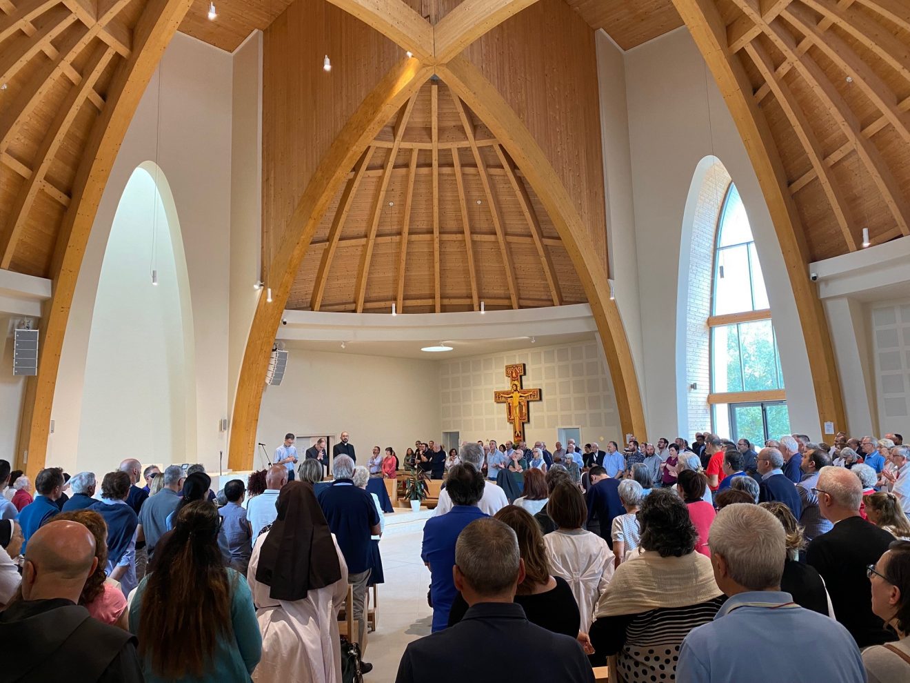 Calendario diocesano dell'anno pastorale 2024-2025