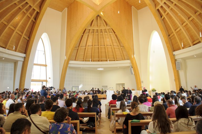 Sacrosanctum Concilium