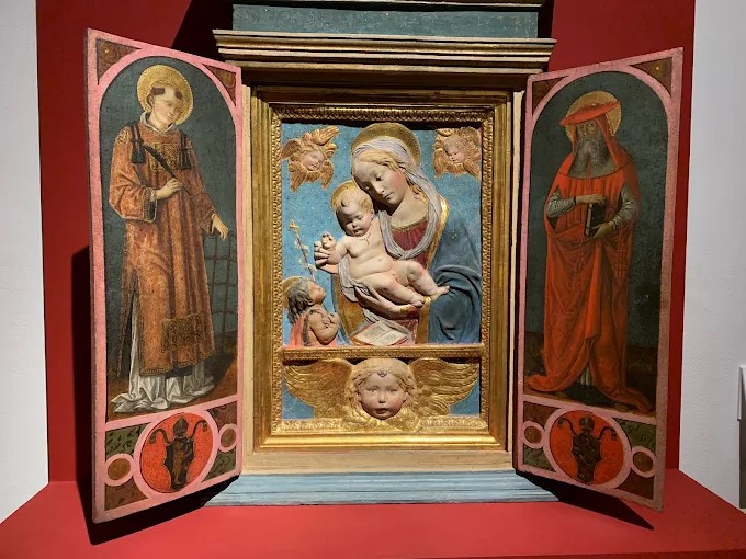 Anima e pensiero del Museo