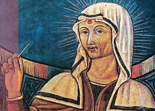 La Santa di Leone XIII