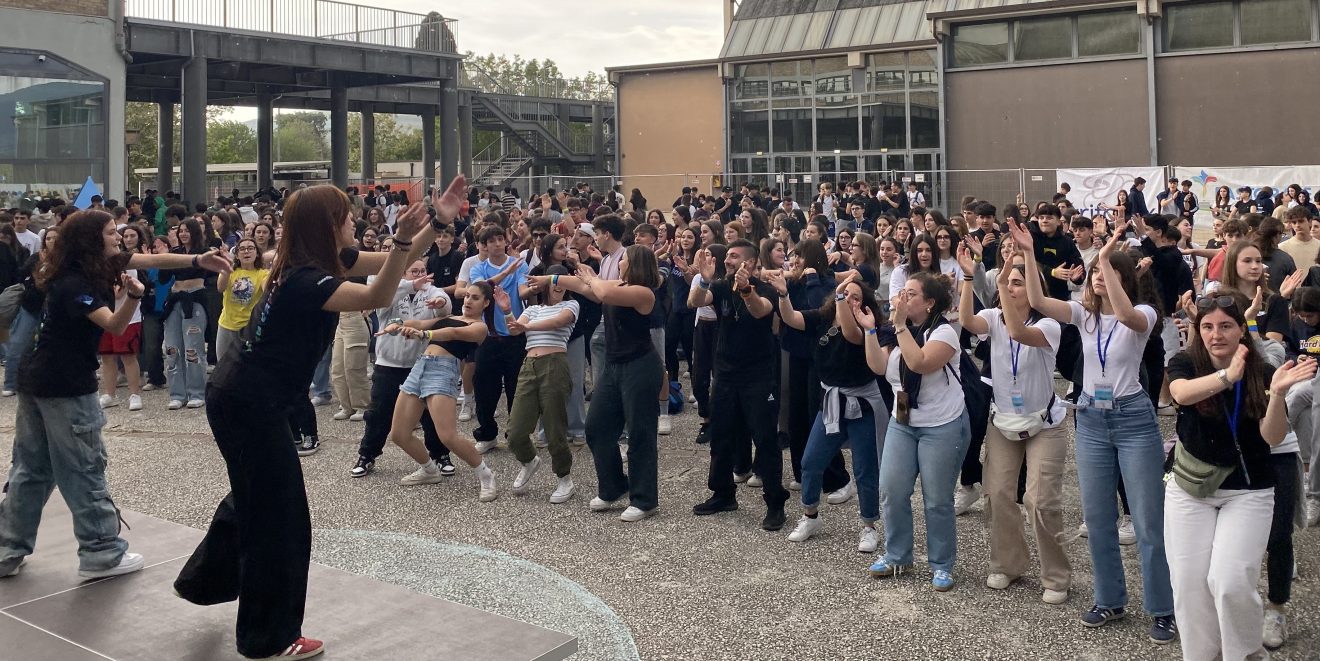 Il nostro Primo Maggio