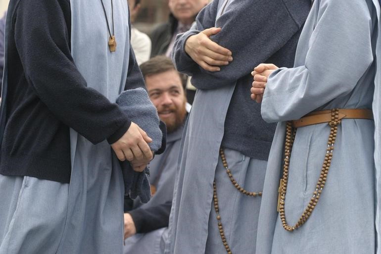 Ascolto accogliente