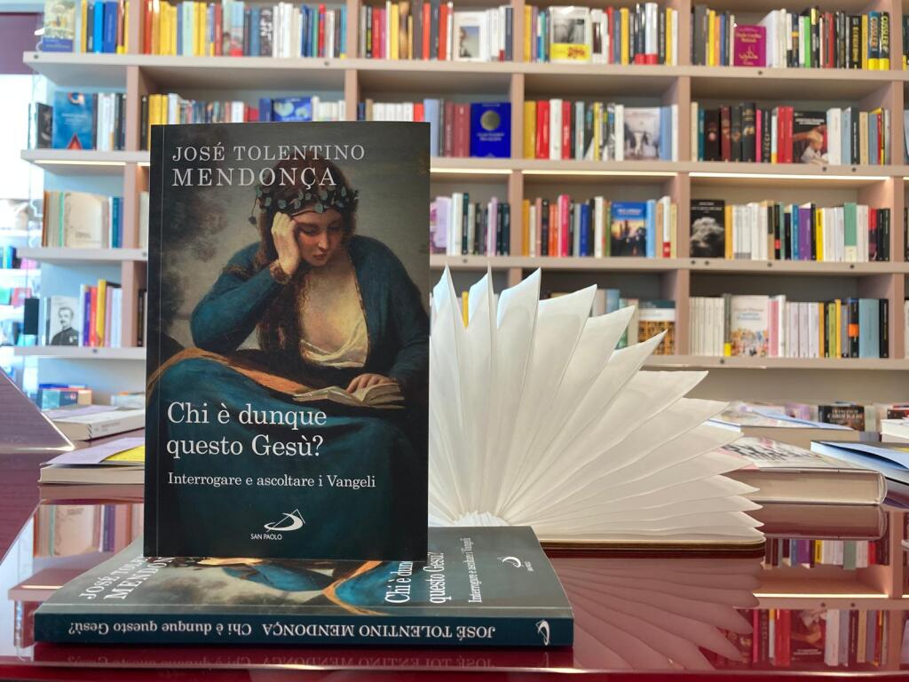 Chi è dunque questo Gesù?