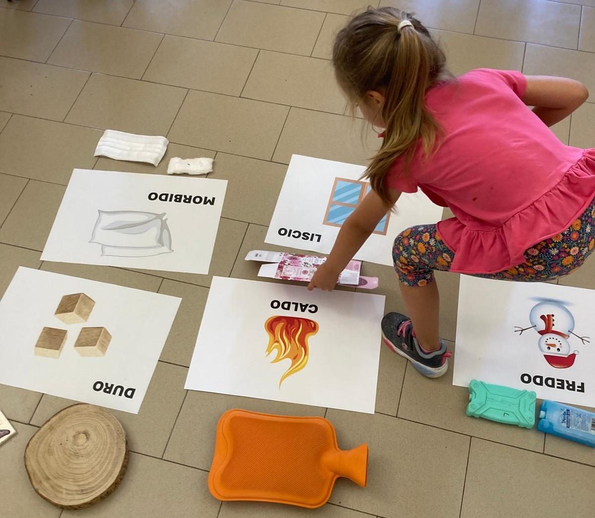 Educare insieme: sogno o realtà?