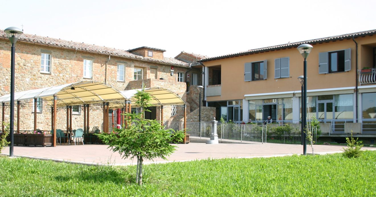 Anziani e qualità dei servizi