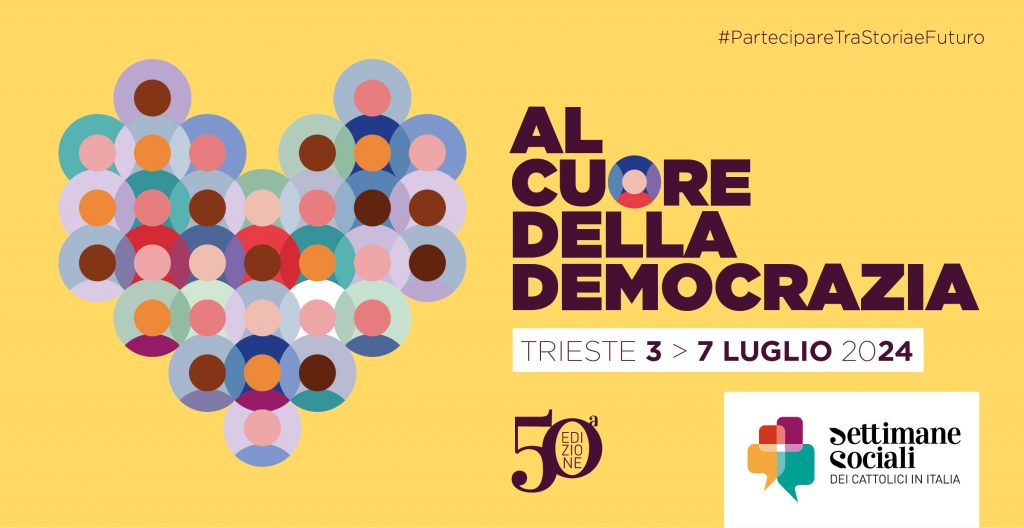 Perugia alla Settimana Sociale
