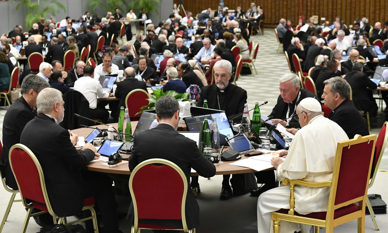 Insieme per camminare