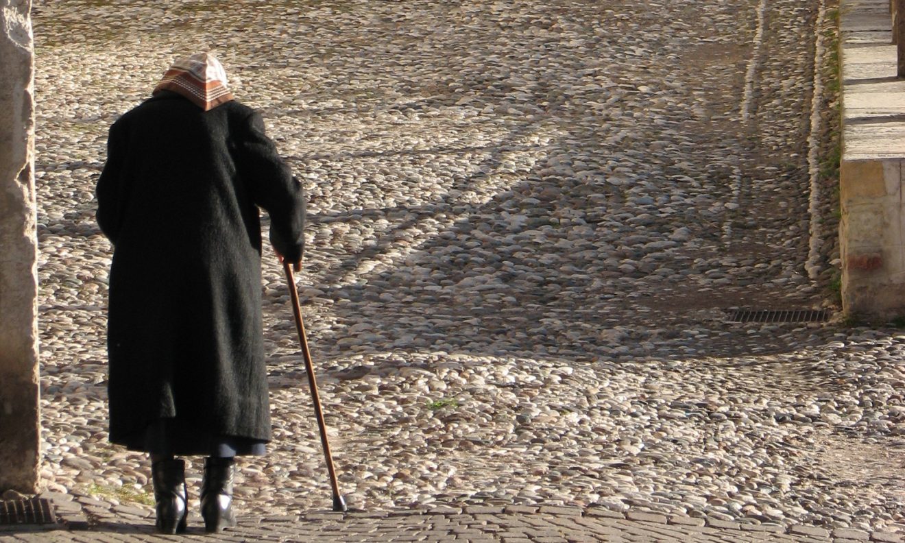 Il respiro di cui viviamo