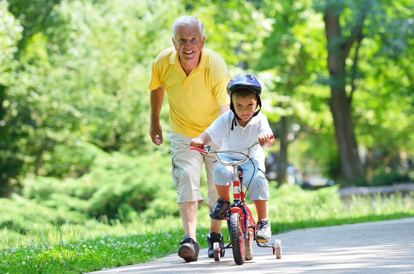 Perché nessuno resti solo