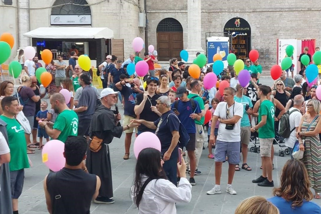 Se vuoi, è una proposta