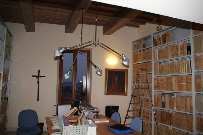 Archivio storico