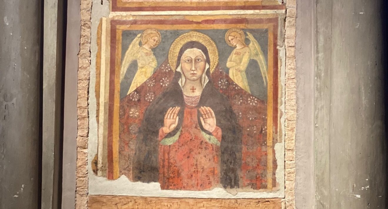 Vino versato