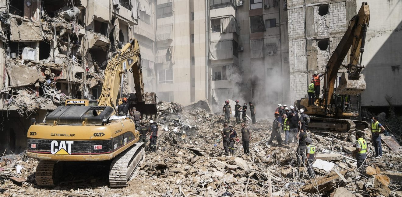 Il Custode di Terra Santa ci scrive