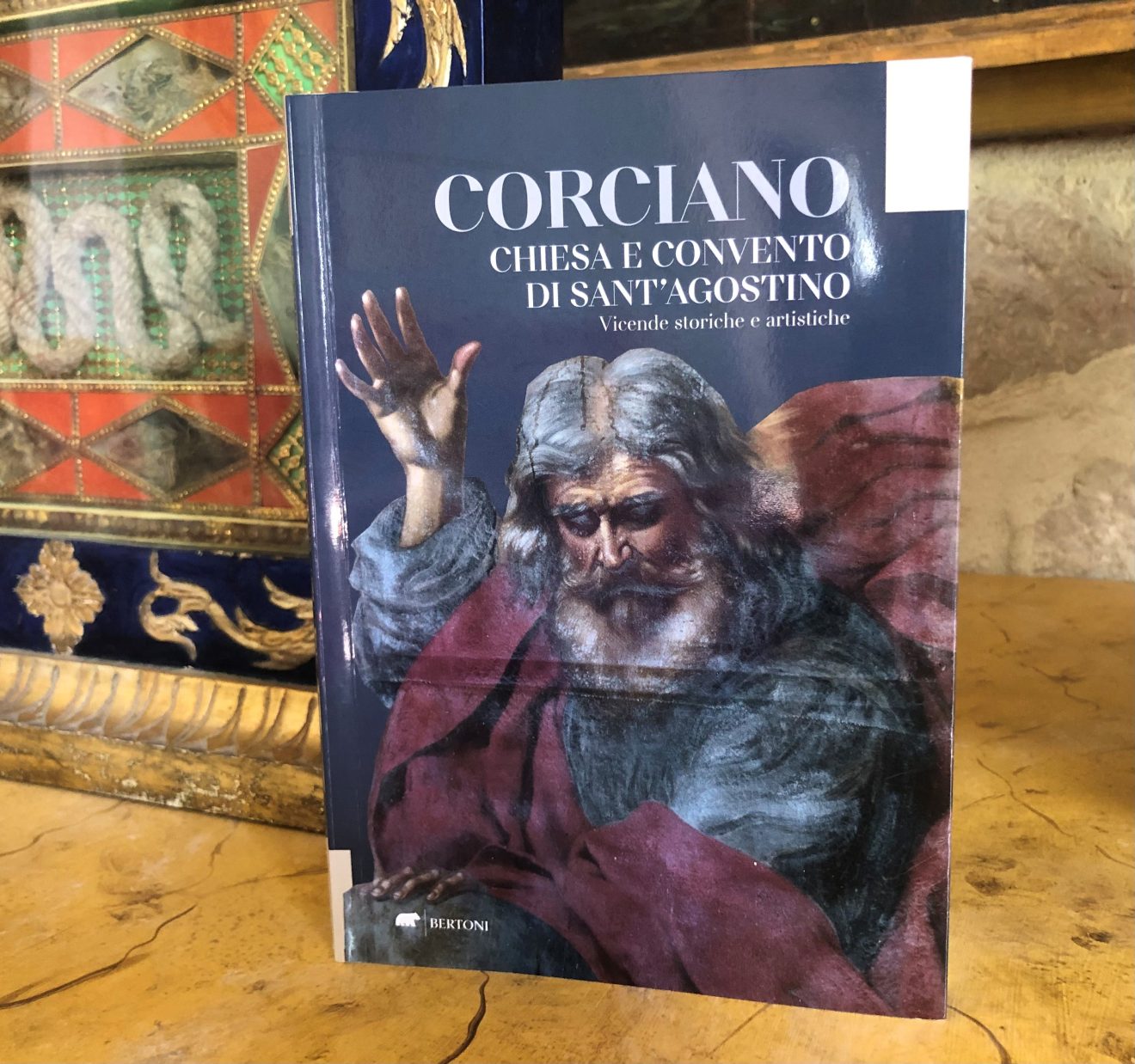 Corciano tra storia e arte