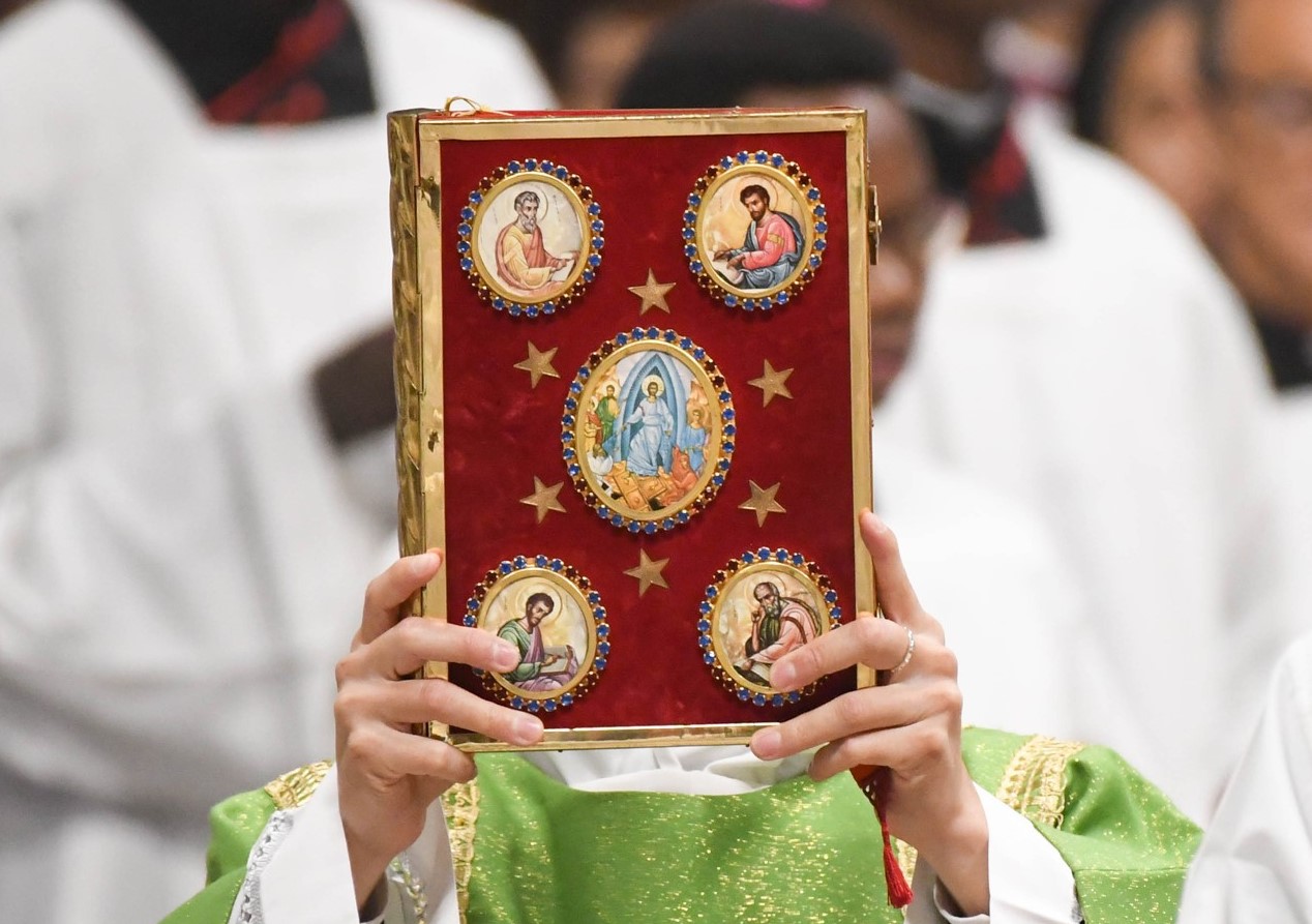 Il potere del servizio