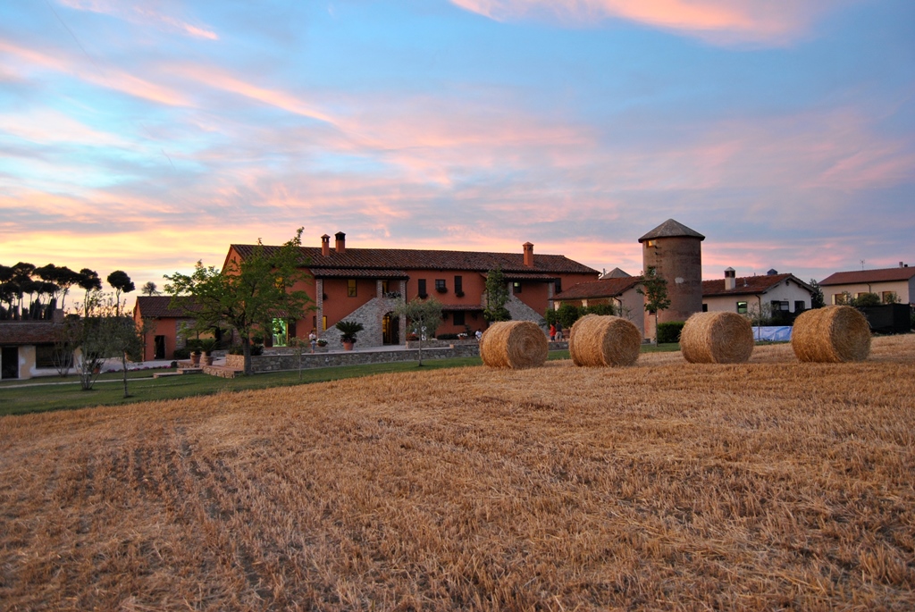 La festa delle Case