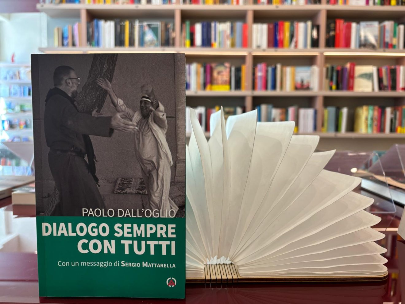 La forza del dialogo
