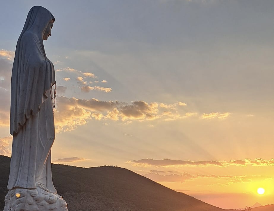 Medjugorje, il sì della Chiesa