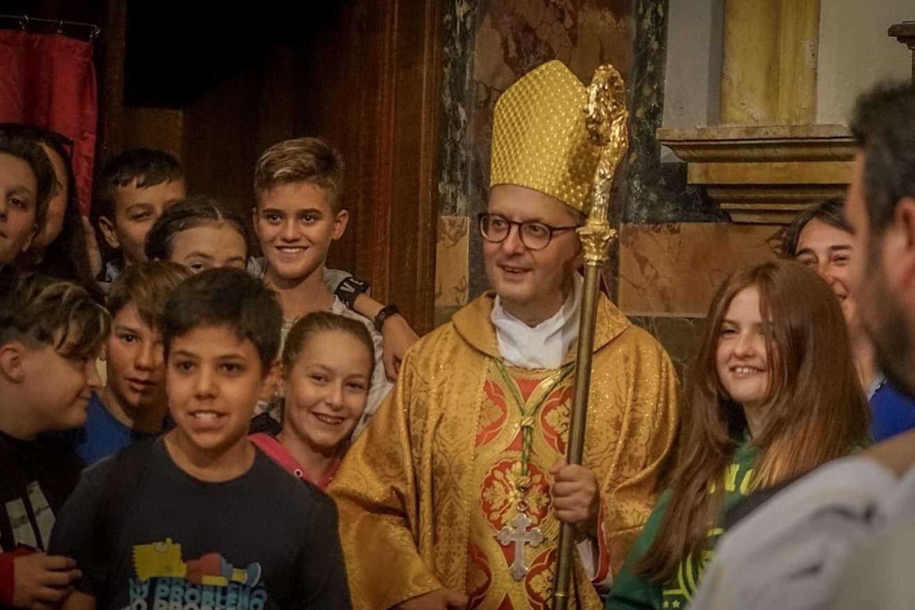 La nuova Lettera pastorale