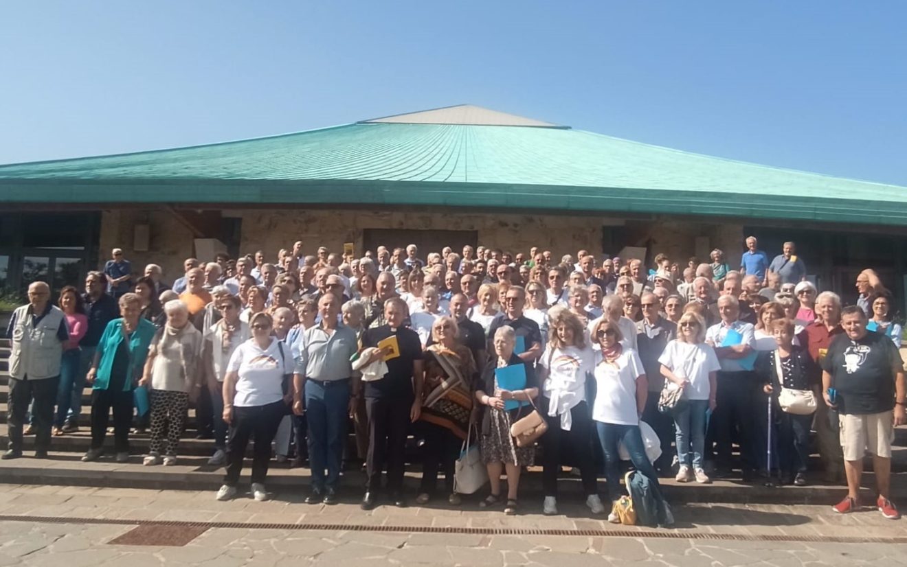 Cursillos, per andare oltre