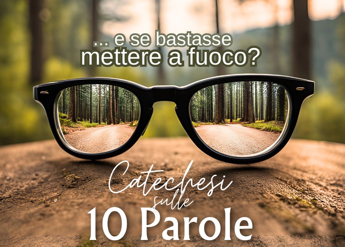 Dieci Parole