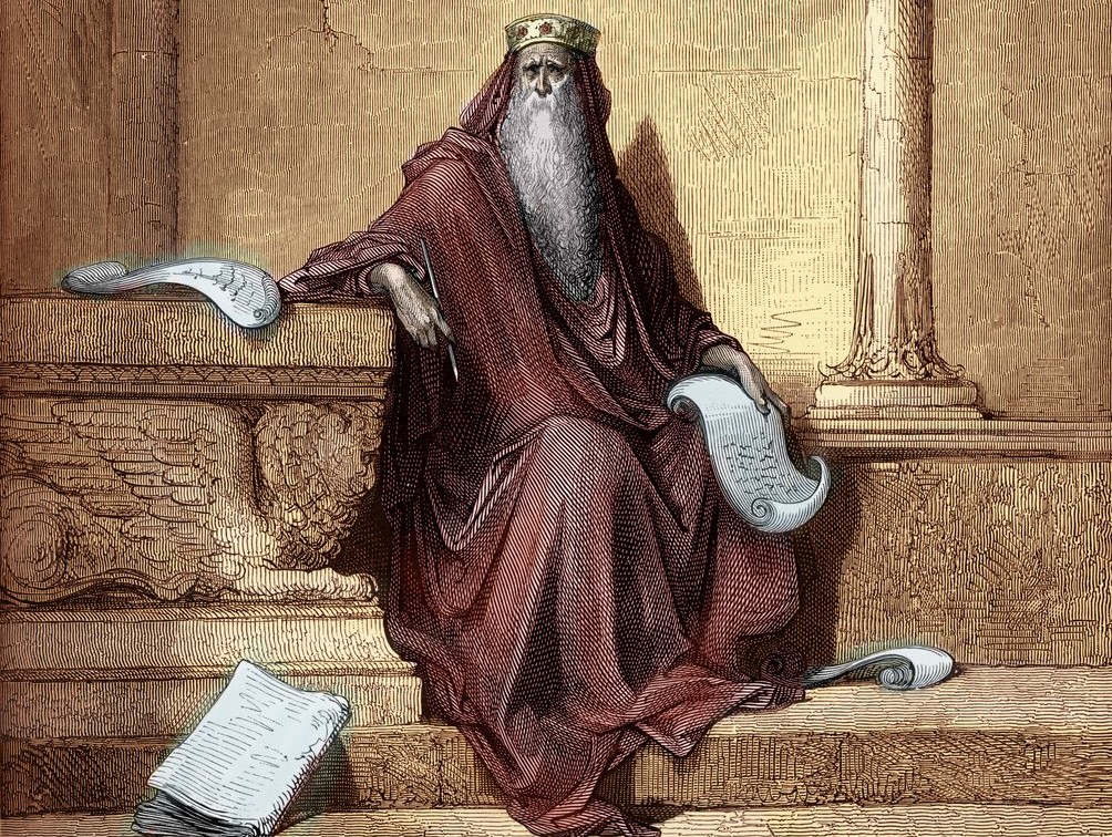 Dio parla sempre