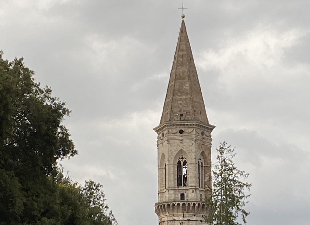 San Pietro tra storia e presente