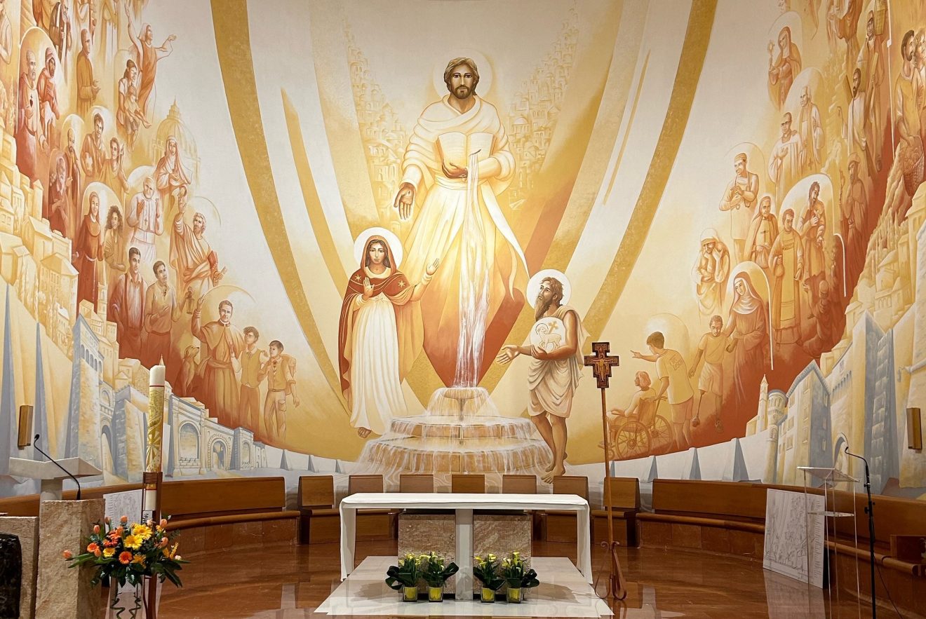 La Diocesi in Assemblea