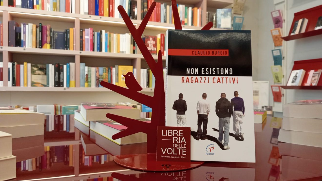 Ma sei più dei tuoi sbagli…