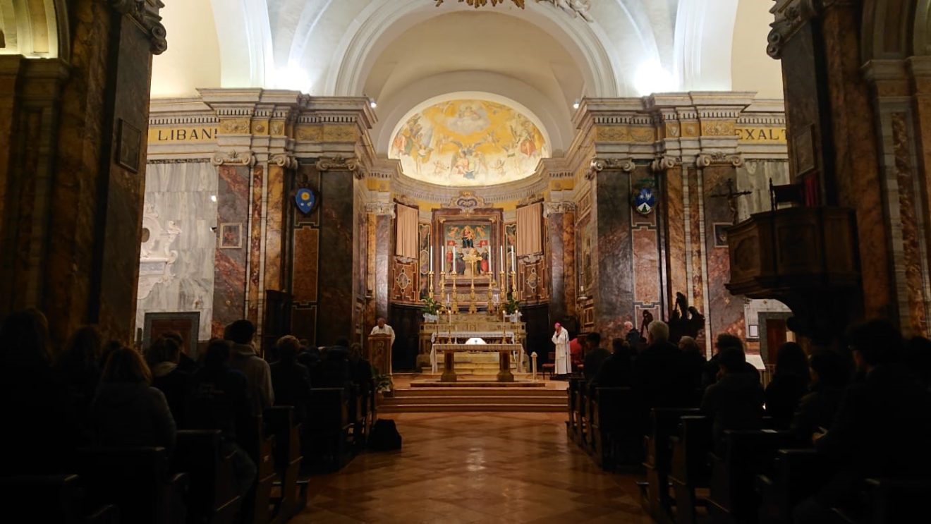 La Pieve in festa