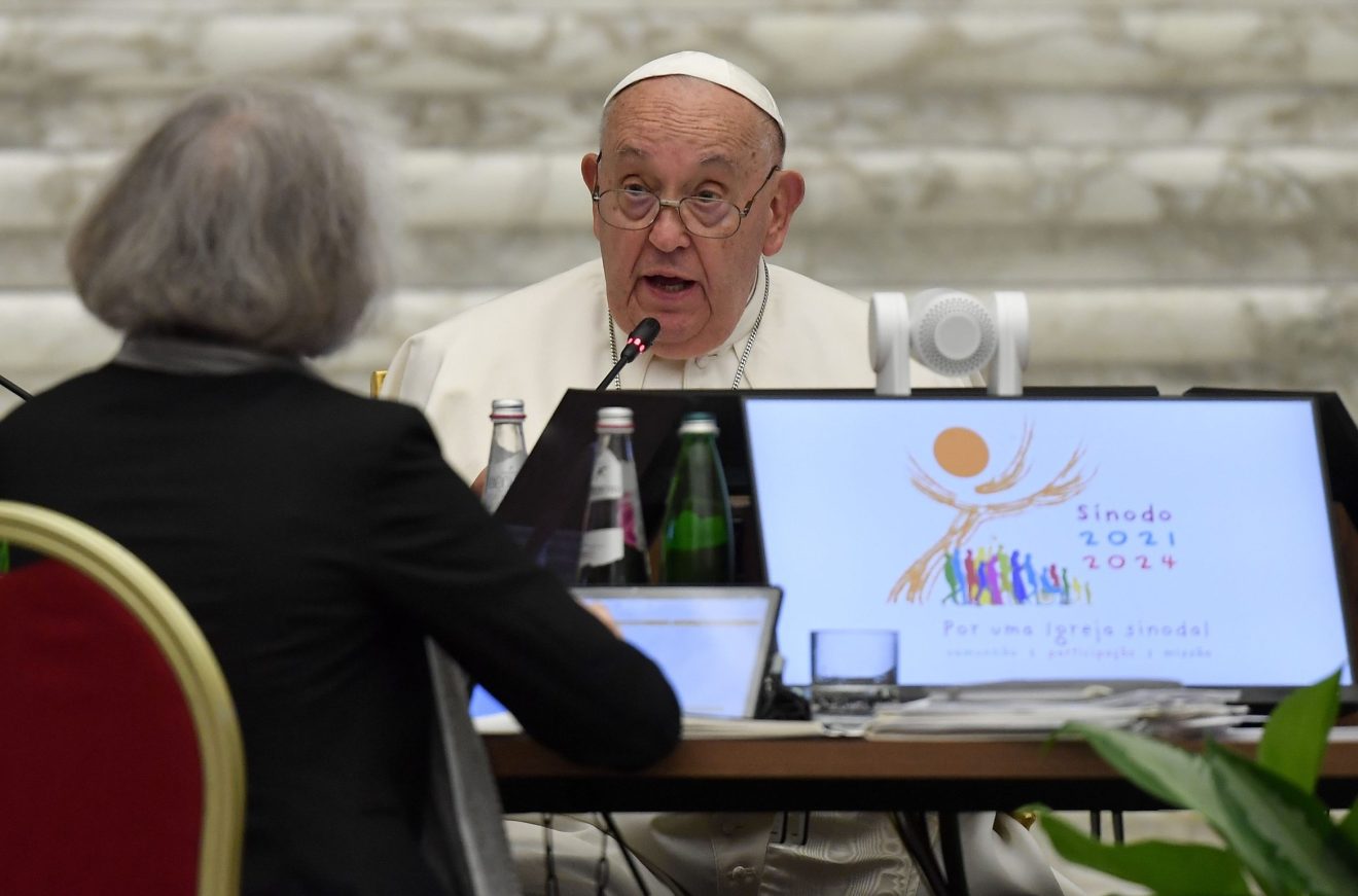 Sinodo, il Documento finale