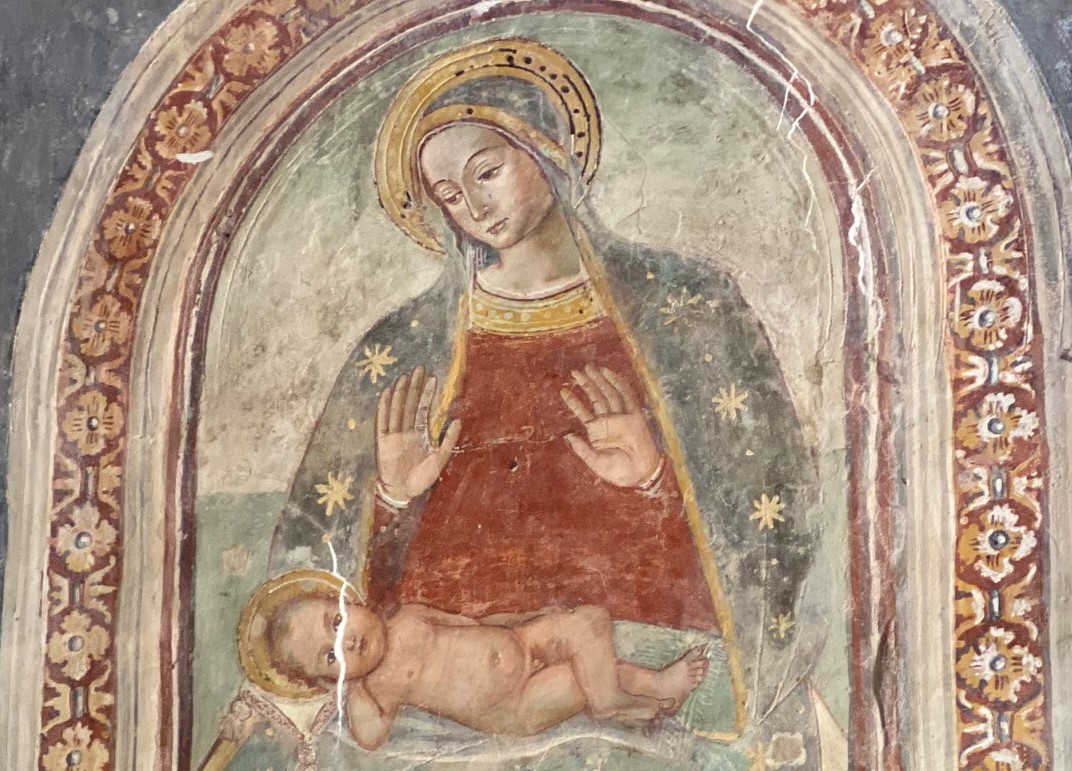 Un Rosario per la pace