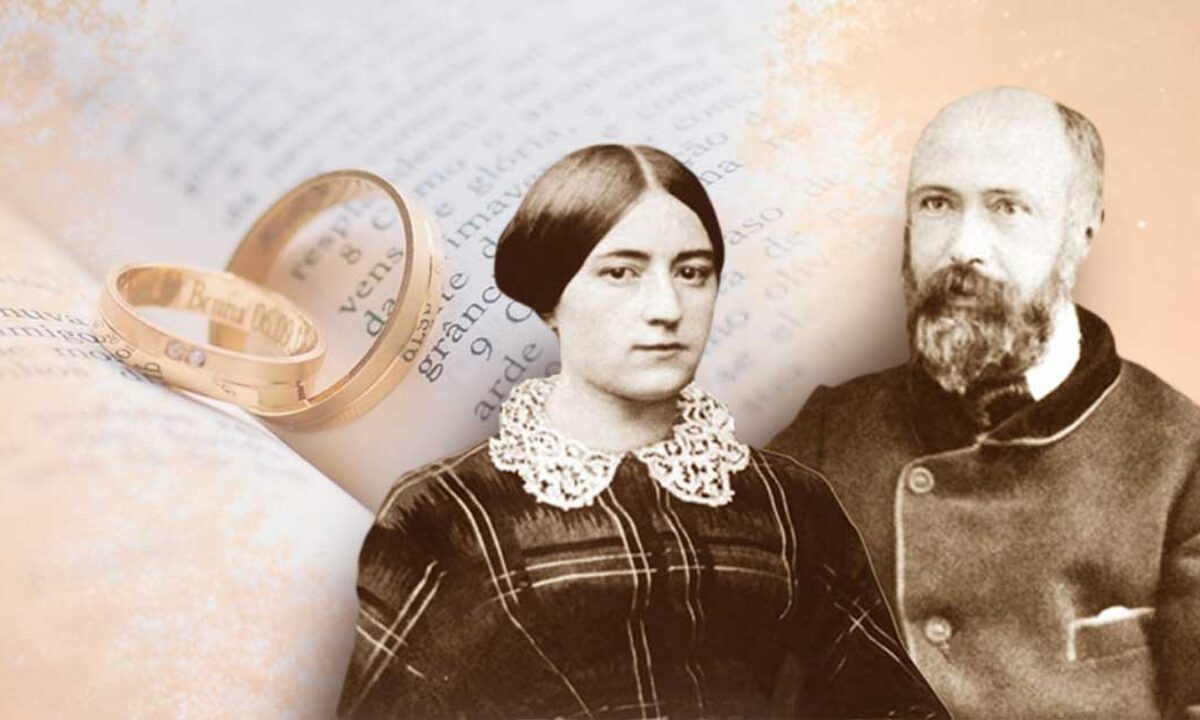 Una bellissima storia d’amore