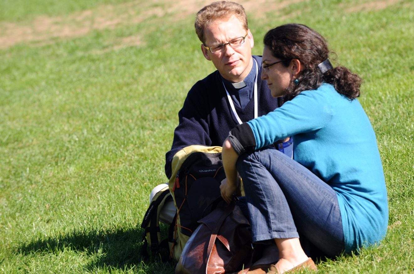 Accompagnati per accompagnare