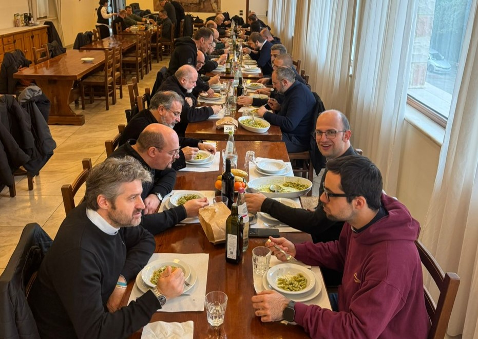 All’insegna della fraternità