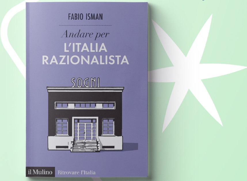 L’architettura razionalista di Isman
