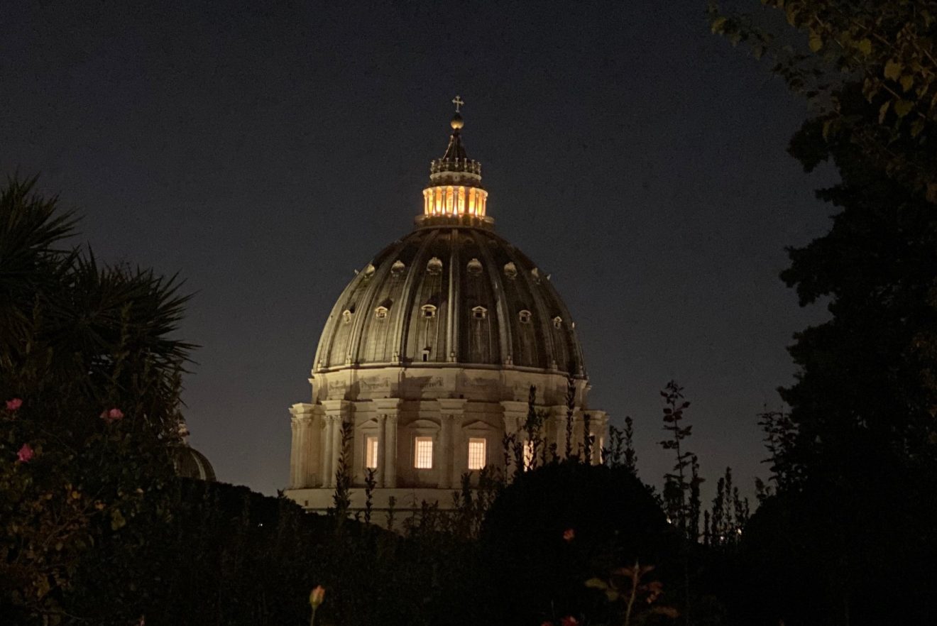 Anno Santo, l’Umbria a Roma