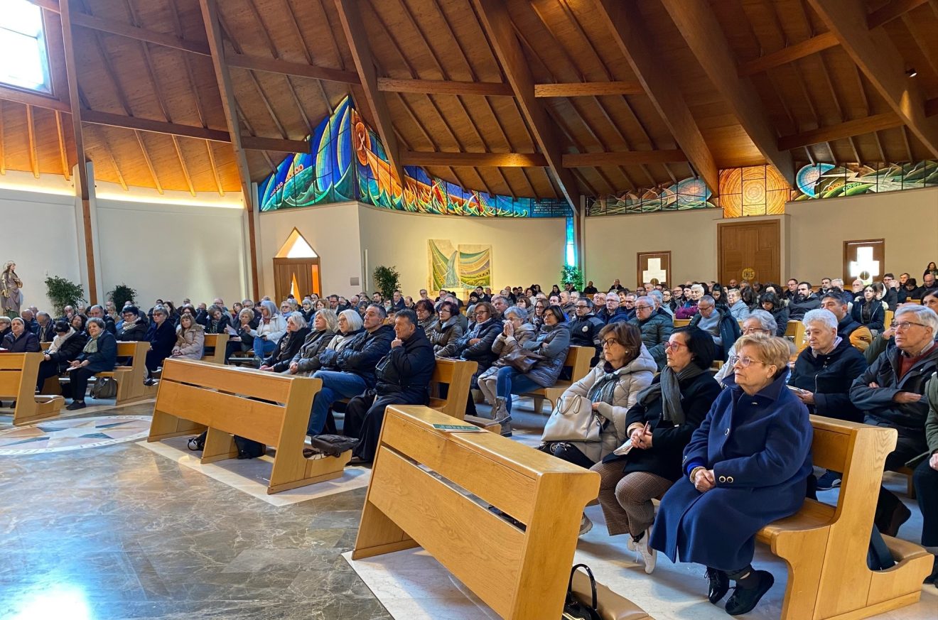 Per una Chiesa fraterna