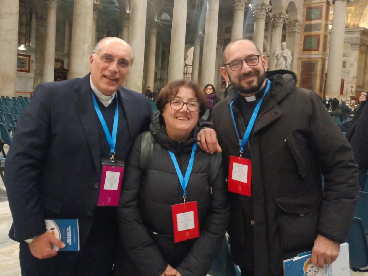Sinodo, tempo di profezia