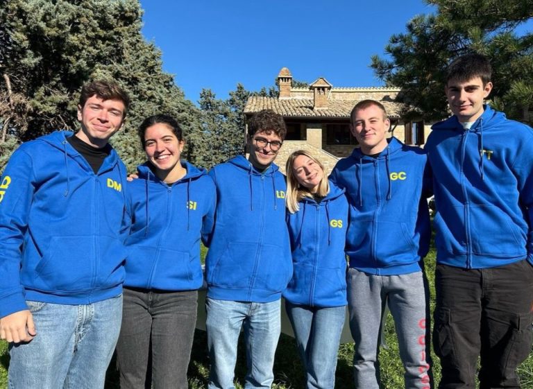 Sportlab, scuola di libertà 1