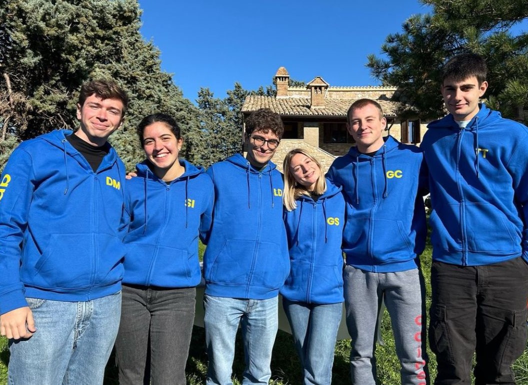 Sportlab, scuola di libertà