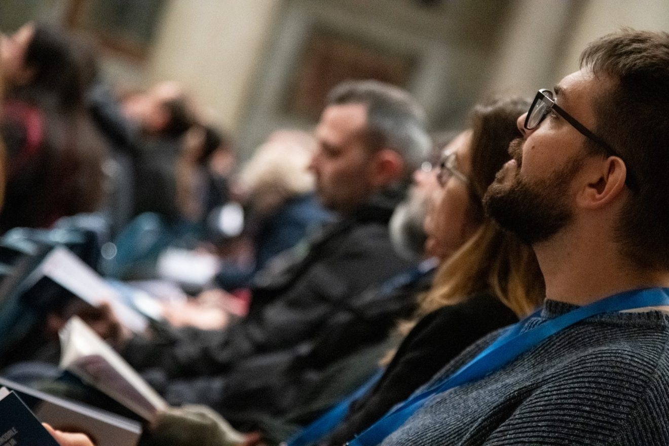 Dalla preghiera alla vita