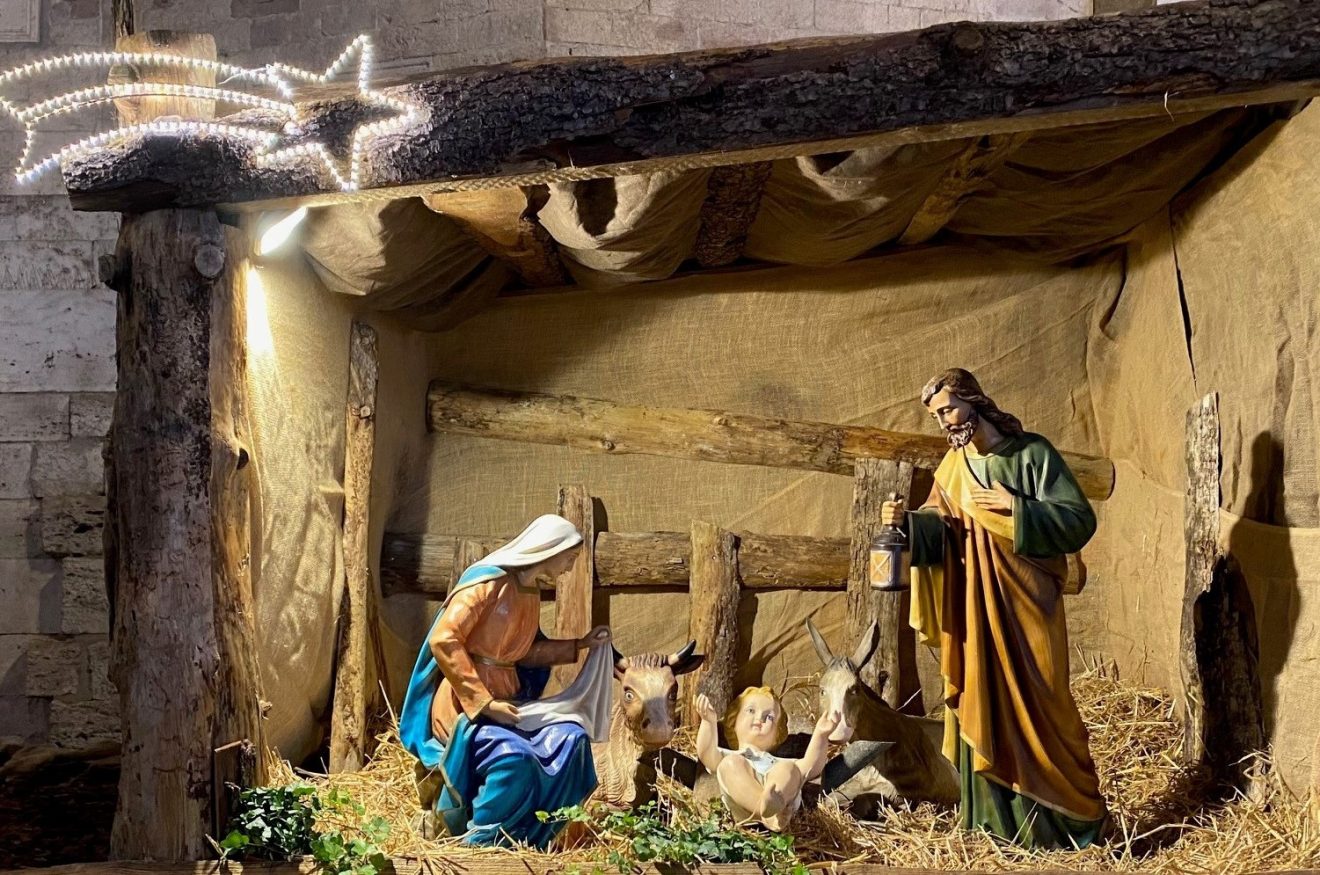 Veglia natalizia diocesana