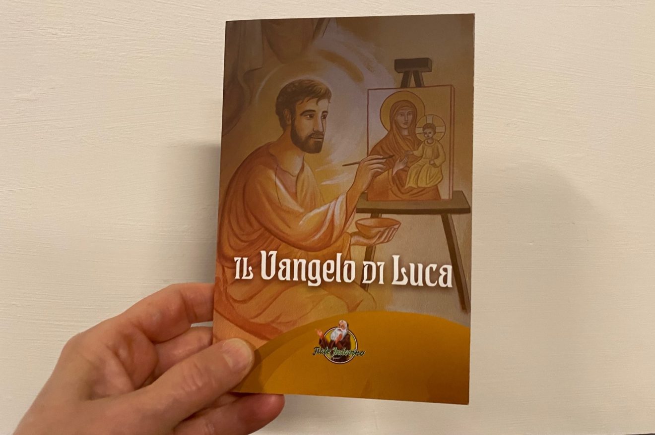 La Parola nelle case