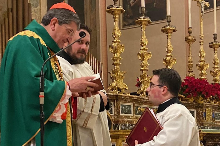 La Parola, sorgente di vita