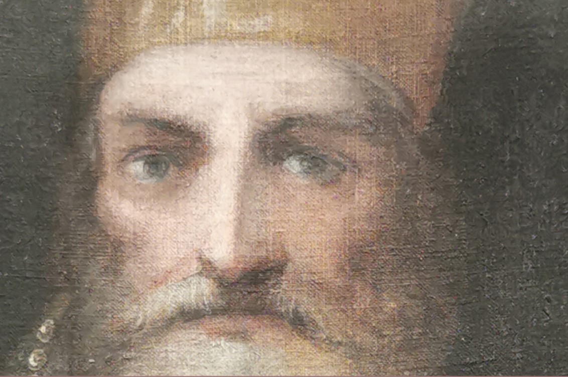 La passeggiata di San Costanzo